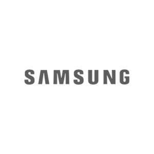 Logo Samsung Chile